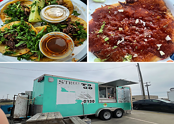 Street tacos to go - Killeen, TX Food Trucks - collage image(highlights)