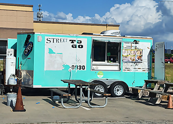 Street tacos to go Street tacos to go - Killeen, TX Food Trucks - Kitchen Image