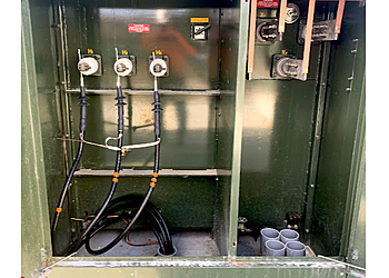 St Louis Electricians Streib Company