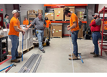 St Louis Electricians Streib Company