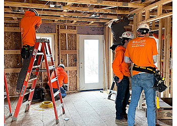 St Louis Electricians Streib Company