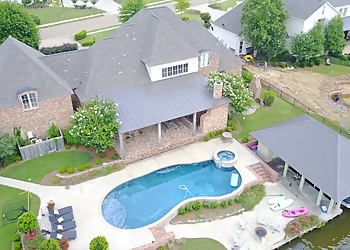 Strength Roofing & Siding - Jackson, MS Roofing Contractors - Service Image