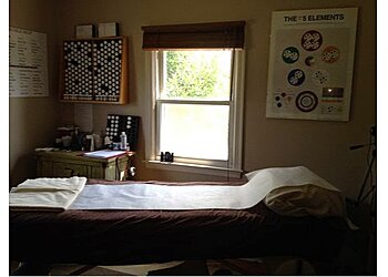 Baltimore Acupuncture Strength & Vitality Wellness Center