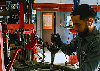 San Francisco Car Repair Shops Stress-Free Auto Care