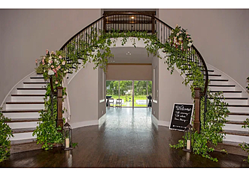 McKinney Wedding Planners Stress Free Events and Weddings