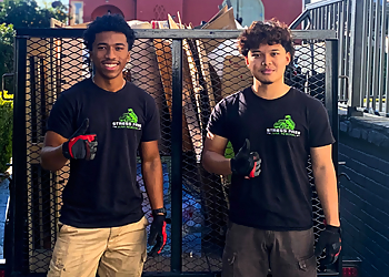Stress Free Junk Removal - Oakland, CA Junk Removal