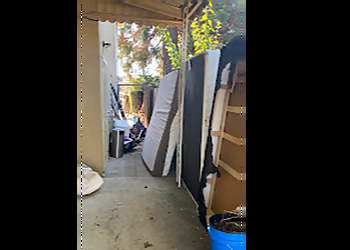 Stress Free Junk Removal - Oakland, CA Junk Removal