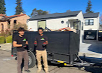 Stress Free Junk Removal Stress Free Junk Removal - Oakland, CA Junk Removal