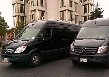 Aurora Limo Service Stretch Limousine, Inc.