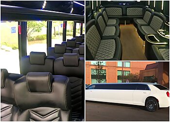 Aurora Limo Service Stretch Limousine, Inc.