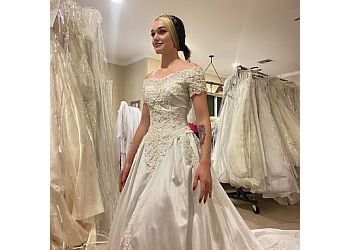 wedding dress warehouse