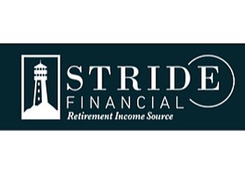 Chicago Financial Services Stride Financial