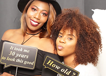 Chesapeake Photo Booth Companies Strike 3 Photobooth, LLC