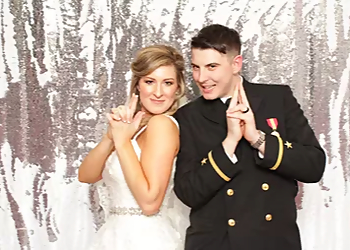 Chesapeake Photo Booth Companies Strike 3 Photobooth, LLC