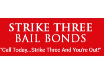 Tyler Bail Bonds Strike Three Bail Bonds