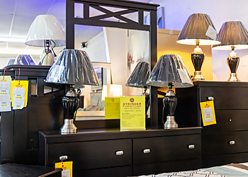 Jackson Furniture Stores Stringer Furniture Co