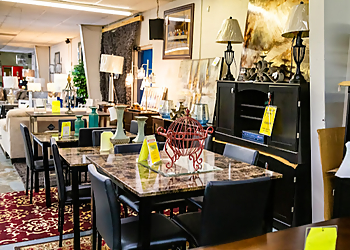 Jackson Furniture Stores Stringer Furniture Co