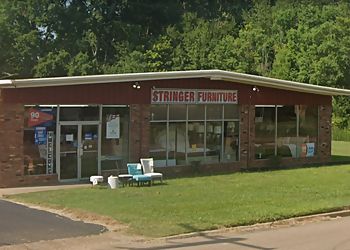 Jackson Furniture Stores Stringer Furniture Co
