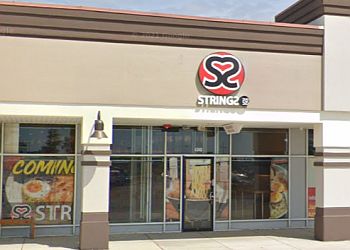 Aurora Japanese Restaurants Strings Ramen