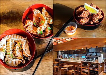 Aurora Japanese Restaurants Strings Ramen