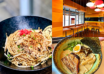 Strings Ramen Inc. - Madison, WI Japanese Restaurants - Service Highlights