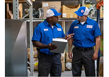 Denton Plumbers Strittmatter Plumbing, Heating & AC