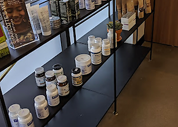 Gilbert Pharmacies Strive Compounding Pharmacy