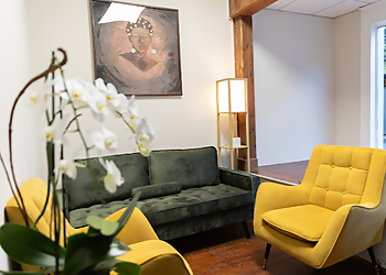 Strive Counseling Services, LLC - Birmingham, AL Therapists - Clinic Interior Image