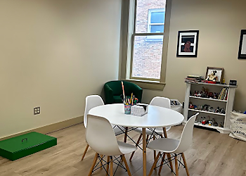 Strive Counseling Services, LLC - Birmingham, AL Therapists - Interior Image