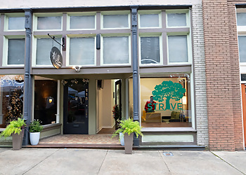 Strive Counseling Services, LLC Strive Counseling Services, LLC - Birmingham, AL Therapists - Clinic Exterior Image