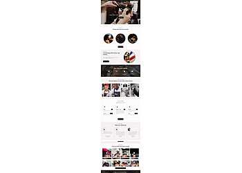 Dallas Web Designers Strive Enterprise