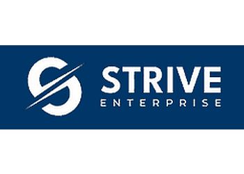 Strive Enterprise-Los Angeles Los Angeles Web Designers