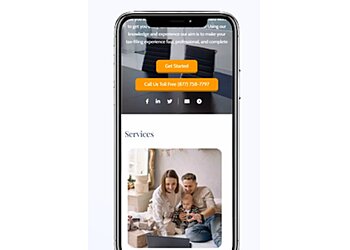 Phoenix Web Designers Strive Enterprise Phoenix
