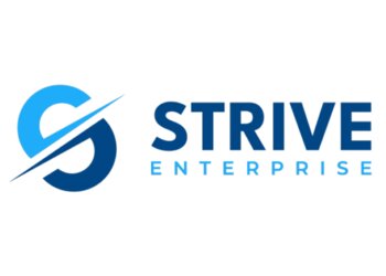 Strive Enterprise Phoenix  Phoenix Web Designers image 1