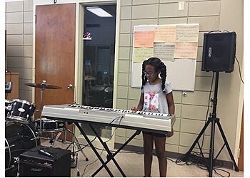 Memphis Music Schools Strive School of Music