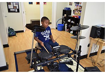 Memphis Music Schools Strive School of Music