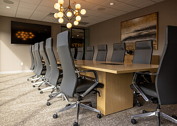 Columbia Business Lawyers Strom Law Firm, L.L.C.