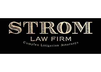Columbia Business Lawyers Strom Law Firm, L.L.C.