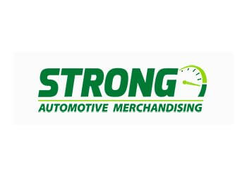 Strong Automotive Merchandising Strong Automotive Merchandising