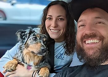 Boulder Dog Training Strong Bond Dog Training