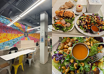 Syracuse Vegetarian Restaurants Strong Hearts