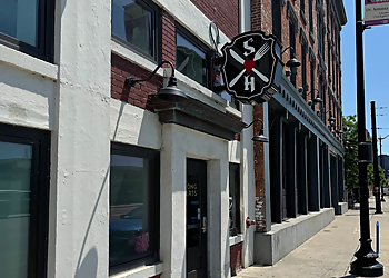 Buffalo Vegetarian Restaurants Strong Hearts Buffalo