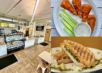 Buffalo Vegetarian Restaurants Strong Hearts Buffalo