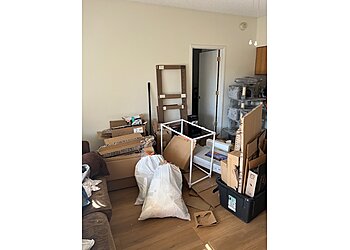 Chandler Junk Removal Strong Junk Removal