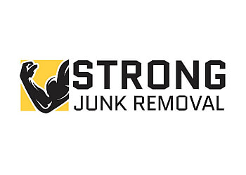 Chandler junk removal Strong Junk Removal