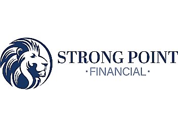 Orlando Financial Services Strong Point Financial, Inc.
