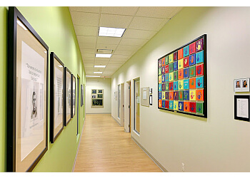 Bridgeport Preschools Strong Start Early Care & Education