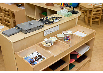 Bridgeport Preschools Strong Start Early Care & Education