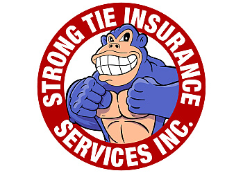 Strong Tie Insurance Services Inc. Downey Insurance Agents