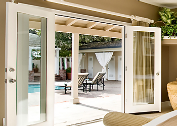 Chula Vista Window Companies Strong Tower Moulding Doors